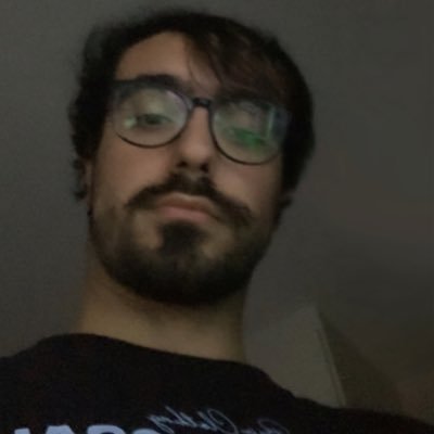 martín 👹🇦🇱 Profile