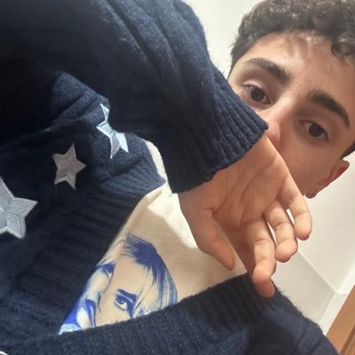 carloswift96434's profile picture. 