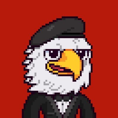 (CRYPTIC) = XRPTIC | $XRPATRIOT team | Crypto Guro | 🖥️ Website Developer | Memecoin unpaid COL | Community Builder | Patriot 🇺🇸 | CG and CMC list agent