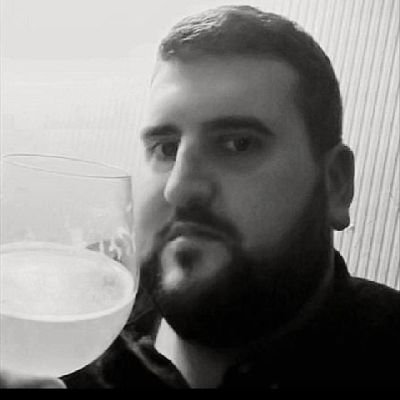 Residing in Block 31, Stoke City FC 🔴⚪
Barrow AFC games intermittently ⚽
Untappd 👉 Beertricks-Potter 🍻
Fill your void of time on Earth as best you can. 🌏