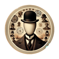 Lucifer's Journals (@luciferjournals) 's Twitter Profile