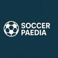 ๐๐ฐ๐ค๐ค๐ฆ๐ณ๐ฑ๐ข๐ฆ๐ฅ๐ช๐ข (@soccerpaedia) 's Twitter Profile Photo ๐๐ฐ๐ค๐ค๐ฆ๐ณ๐ฑ๐ข๐ฆ๐ฅ๐ช๐ข (@soccerpaedia) 's Twitter Profile Photo