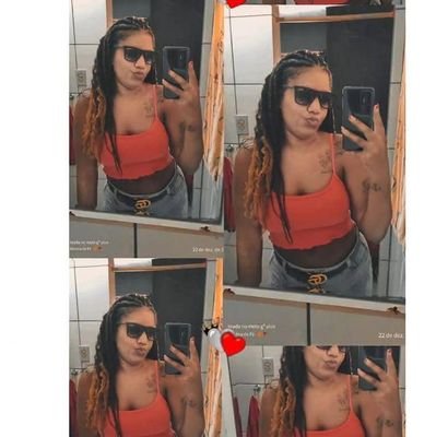 eternadonaAna's profile picture. me blinde, me rege, me protege, amém!