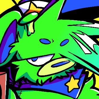nerkmidz ★ | more active on 🦋さんのプロフィール画像