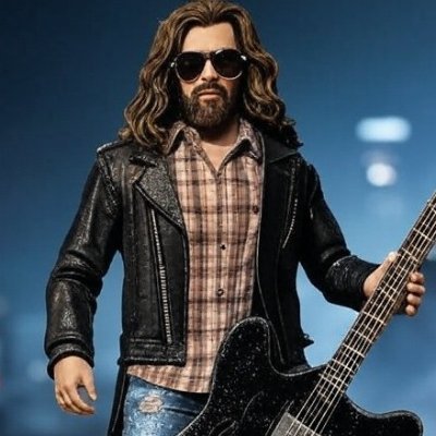 BenignApathy's profile picture. To each according to their ability.

Mercy to the guilty is cruelty to the innocent.