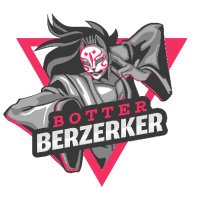 BERZERKER⚡ (@botterberzerker) 's Twitter Profile Photo