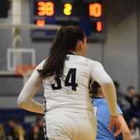 Eve Jungman (@evej_basketball) 's Twitter Profile