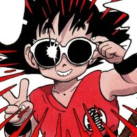 Dragon Ball Perfect Vignettes (@dbperfectmanga) 's Twitter Profile Photo Dragon Ball Perfect Vignettes (@dbperfectmanga) 's Twitter Profile Photo