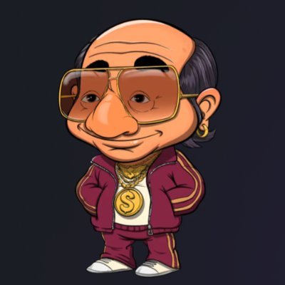 BaggedUpSal's profile picture. Just a simple deli owner... definitely nothing in the back. DO NOT CHECK THE BACK! Plus some #business tips and a surprising knack for hitting the number