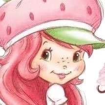 whimsy joyful strawberry shortcake | just a silly girl | 🇵🇱