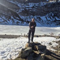 PEPE RIOFRIO🇪🇸 (@peperiofrio) 's Twitter Profile