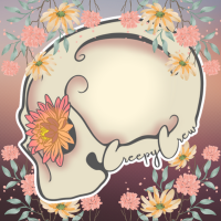 Creepy Crew (@thecreepy_crew) 's Twitter Profile Photo Creepy Crew (@thecreepy_crew) 's Twitter Profile Photo