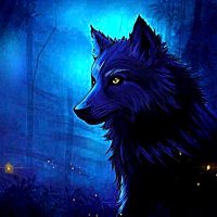 The Loneliest Wolf🐺 (@melodymessiah1) 's Twitter Profile