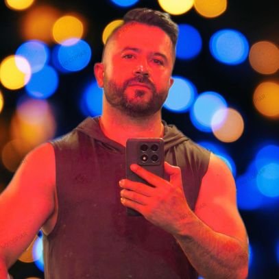 KevinMarin2129's profile picture. 🇮🇱 Antipetrista hasta la médula.