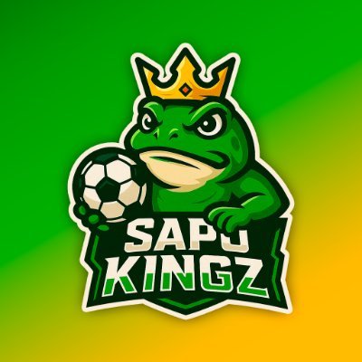 Equipo competitivo de EA FC con años de experiencia ¡Volvemos más fuertes que nunca! #WeAreSapos