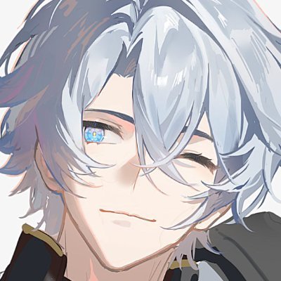gabby✨ phainon's throat goatさんのプロフィール画像
