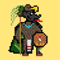 Hoodrat | Party Ape 🚀 🕹️👾 Nifty League (@hoodratnft) 's Twitter Profile Photo Hoodrat | Party Ape 🚀 🕹️👾 Nifty League (@hoodratnft) 's Twitter Profile Photo