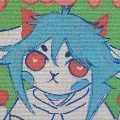 Your favorite Hikkikomori goat OwO
NSFW
🔞 minors gtfo