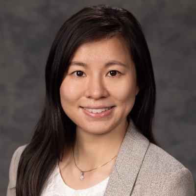 Feidi Chen Profile