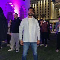 Abed.🛸 (@muhammedabed07) 's Twitter Profile