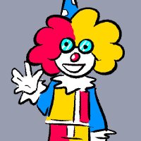 el comedyclown245 (@otropayaso245) 's Twitter Profile Photo el comedyclown245 (@otropayaso245) 's Twitter Profile Photo