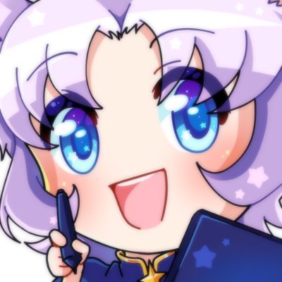 🌌 Moth | COMMS OPENさんのプロフィール画像