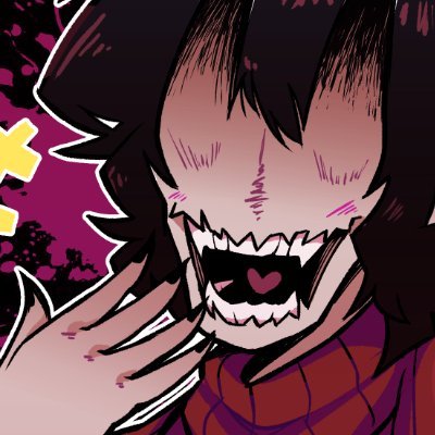 🇧🇷 — 22!! || She/Her || VA, Animator, and Game Dev || vs. Bald Gru || FNF Corruption || Mistful Crimson Morning || pfp by @acecre4m