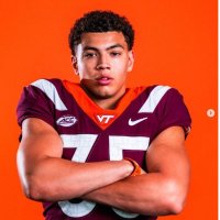Sam Hughes Tranfer Portal LB (@samhughes51) 's Twitter Profile Photo Sam Hughes Tranfer Portal LB (@samhughes51) 's Twitter Profile Photo