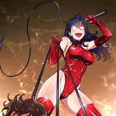 Feeling bad? PERFECT, give me everything you have and feel worse~♡︎