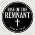 Rise of the Remnant (@r_o_t_r_777) Twitter profile photo Rise of the Remnant (@r_o_t_r_777) Twitter profile photo