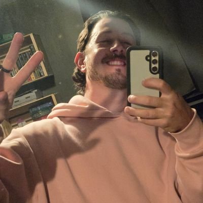 BigMitchW's profile picture. My brother. My captain. My king.