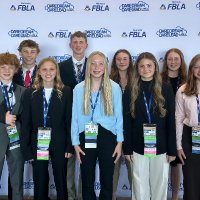 Arlington FBLA (@arlingtonfbla) 's Twitter Profile Photo Arlington FBLA (@arlingtonfbla) 's Twitter Profile Photo
