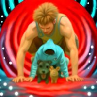 👑 KIᑎGᔕᗰᗩᑎ 🌺 하니 🐰 (@gokingsman) 's Twitter Profile Photo