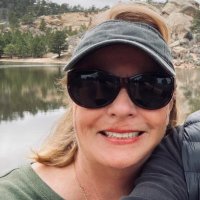 LizG (@itwillbeook24) 's Twitter Profile