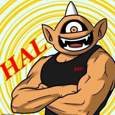 HALさんのプロフィール画像