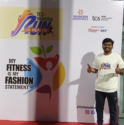 🖥TCSer | Ex-Wiproite | 📊 Data Enthusiast | 🌱 Life Lessons Explorer | 🧠 Sharing insights on tech and the journey of life | 🚀 Always learning, always growing