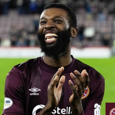 AndrewHMFC_'s profile picture. @jamtarts Beni Baningime 🇨🇩