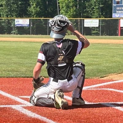 bsanderss2's profile picture. 2barrettsanders@gmail.com |5,10 160 |C/O 28 |C,OF | 757-375-2743| 7.00 60 run|3.95 40 run |2.01 pop| 75 C Velo| VA Vols Schmeer| 15 Years Old| 3.7 GPA|
