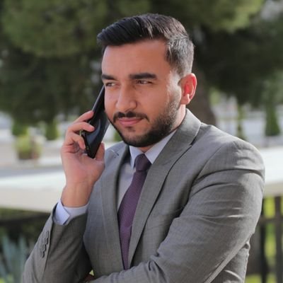 👷♂️Civil Eng..رئيس الجالية الاردنية في قبرص الشمالية سابقاً 🇨🇾..عضو لجنة العلاقات الدولية و الخارجية في اتحاد الشباب العربي...ناشط سياسي و اجتماعي🇯🇴..
