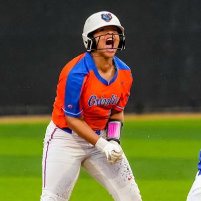 GoJazzo15's profile picture. ✝️ C/o 2027 | RF/1B |GPA 3.8| Academic All District |Impact Gold National 27/28 | https://t.co/Y01fNXAiWc jazslynleveston@hotmail.com