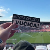 Djordje Marinković (@thedjole96) 's Twitter Profile