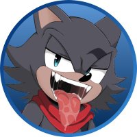 Spark the Wolf (@sparkthawolf) 's Twitter Profile