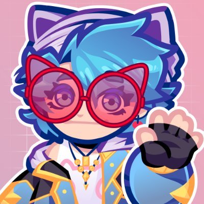 🩷💜💙|🌱INFO:https://t.co/CDDPca4tdC | 22 | 🍃Artist and MC Artist ✨• (ENG/SPA)•Cartoon Artist | Thumbnail maker • He/Him💙☁️• ➪Commissions: OPEN!📎♡︎