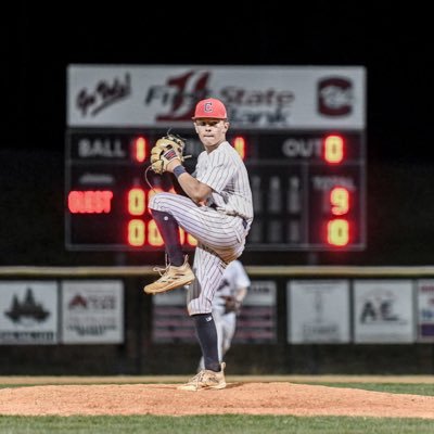 Clay Central Volunteers. Class of 2028 2b/C/P (256-252-5010) Baseball, Football. hudsonfoster704@gmail.com 4.0 GPA, Joshua 1:9