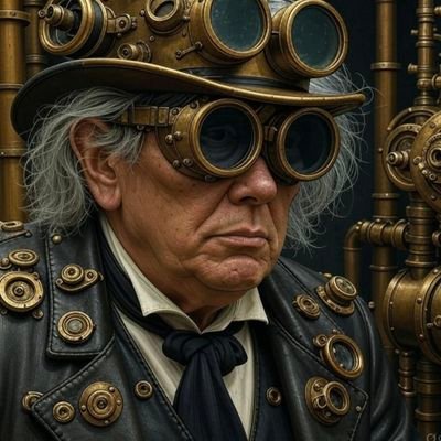 TheRoaringPleb's profile picture. 