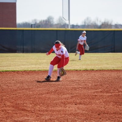 kmerriman29's profile picture. SCHS 29’🎓, Unity Georgetown 16U & SCHS🥎 , 3B, 2B, 1B, right handed hitter, 3.6+ GPA, #14, 2011 NCAA: 2508688492