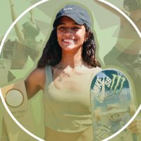 Support Rayssa Leal (@supportrayssa) 's Twitter Profile Photo Support Rayssa Leal (@supportrayssa) 's Twitter Profile Photo