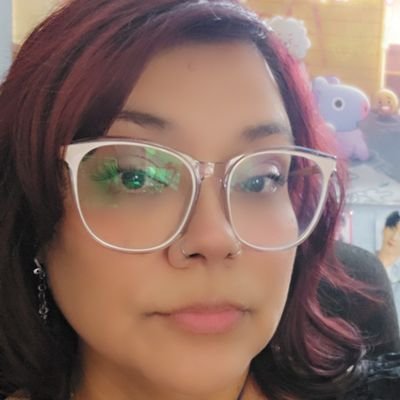 FAN ACCT ~ 4️⃣5️⃣ she/her 🏳️🌈💜 Nalgona y Chingona🍑 OT7 always, ult is Jungkook! Minors DNI🔞