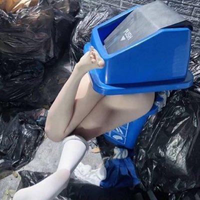 これは私の別のアカウントです。フォロワーはDM返す