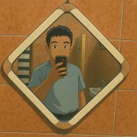 Syuin (@strdte9k) 's Twitter Profile